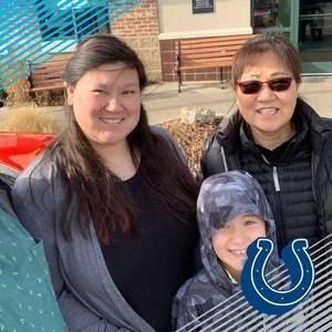 Meet your Posher, Hae